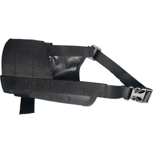 COLLAR Найлонова намордник за куче, регулируем 19-26см