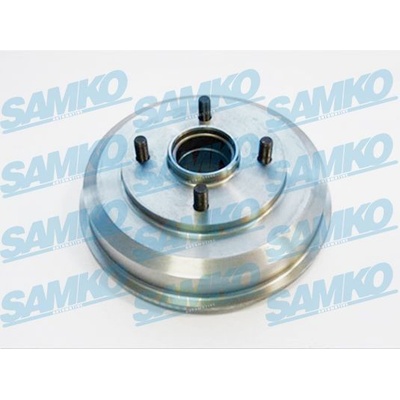 Brzdový buben SAMKO S70654