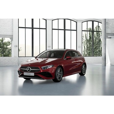 Mercedes-Benz A 200 AMG Line 120 kW