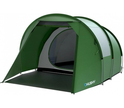 Husky Baul 4