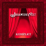 Universal Wanastowi Vjecy - Box komplet - 6CD (007393)