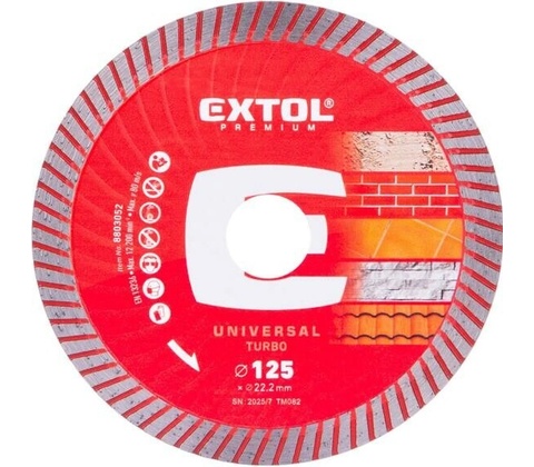 Extol 8803052