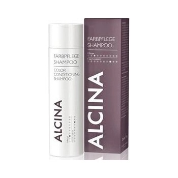 Alcina Color Conditioning Shampoo 50 ml