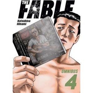 The Fable Omnibus 4 (2024)