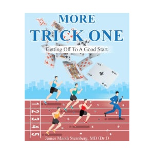 More TRICK ONE | James Marsh Sternberg MD (2026)