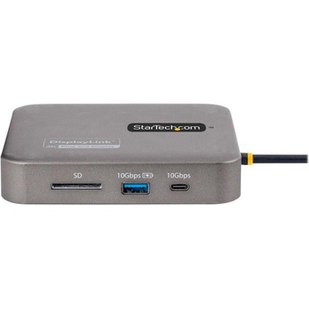 StarTech 102B-USBC-MULTIPORT