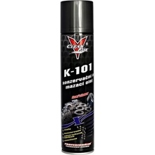 CleanFox K-101 400 ml