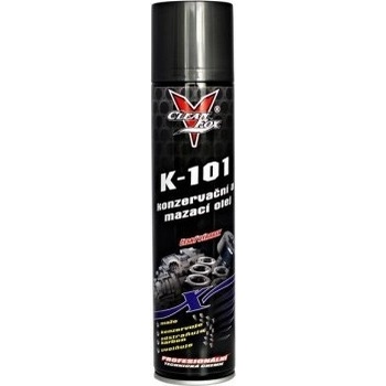 CleanFox K-101 400 ml