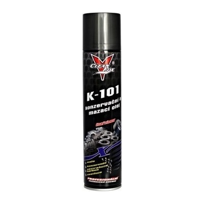 CleanFox K-101 400 ml