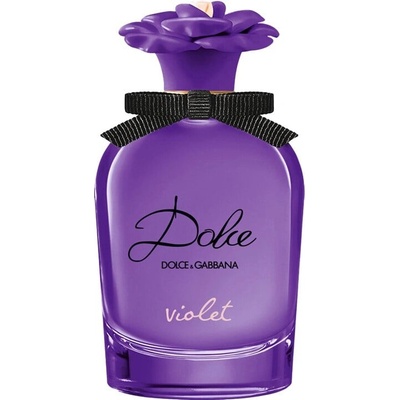 Dolce & Gabbana Dolce Violet toaletní voda dámská 75 ml tester