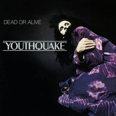 Dead or Alive - Youthquake (180g) (Limited Edition) (Reissue) (Gold Coloured) (LP) (8719262030466)