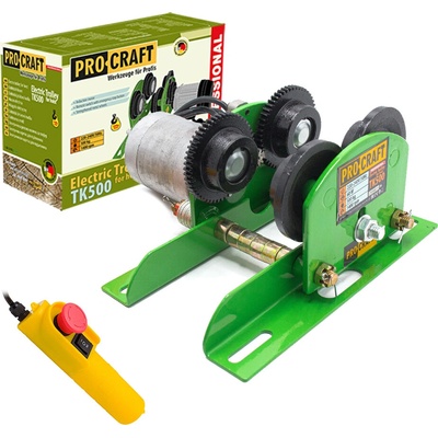 Procraft TK500