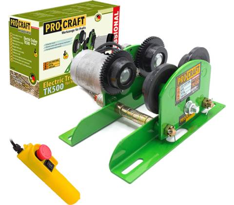 Procraft TK500