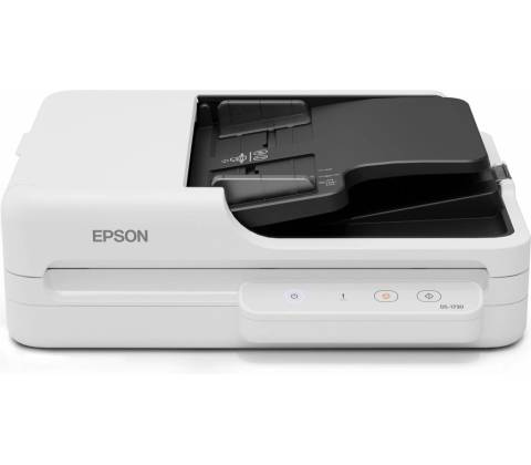 EPSON WorkForce DS-1730