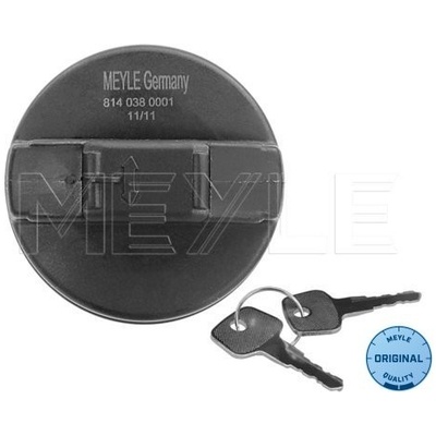MEYLE 53-16 050 0006/HD