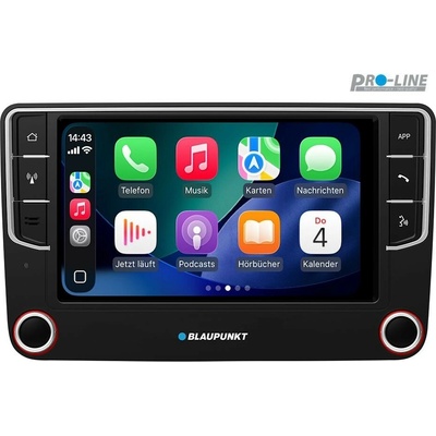Blaupunkt Wolfsburg 648