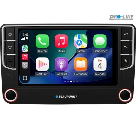 Blaupunkt Wolfsburg 648