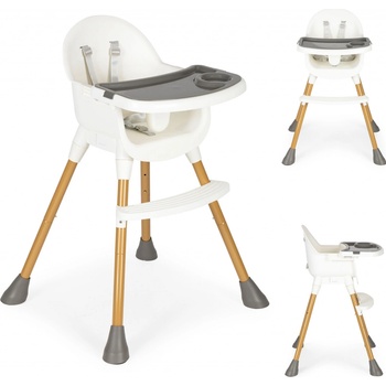 EcoToys 2v1 Colby béžová