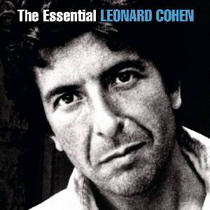 Sony Music Cohen Leonard: Essential Leonard Cohen - 2CD (024065)