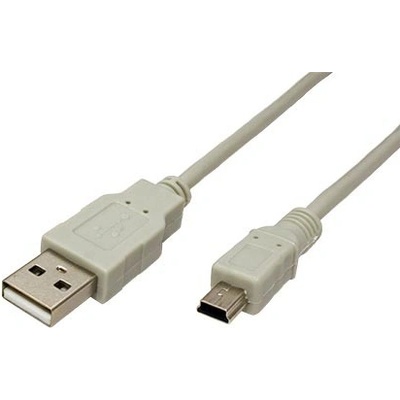 Standard S3143 USB 2.0 USB A(M) miniUSB 5pin B(M) 3m