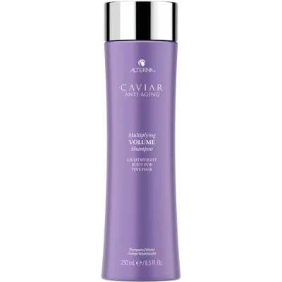 Alterna Haircare Caviar Умножаващ обем шампоан против стареене, 250 мл (027928)