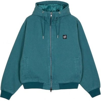 Santa Cruz bunda Burner Jacket Deep Sea