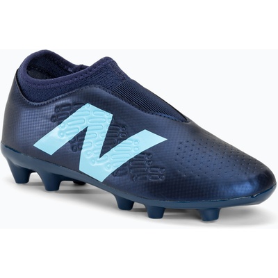 New Balance Детски футболни обувки New Balance Tekela Magique JNR FG V4+ nb navy