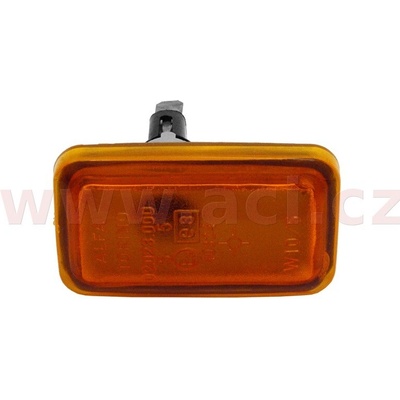 Blikač VAN WEZEL 5812914