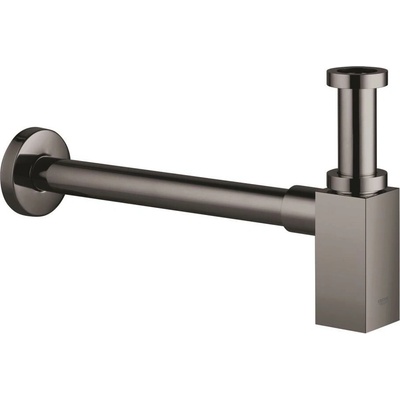 Grohe Sifóny Designový sifón, Hard Graphite 40564A00-GR