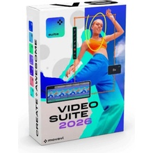 Movavi Video Suite 2026, Personal
