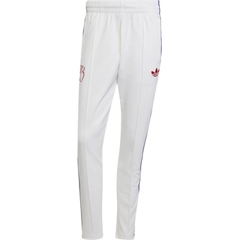 adidas Мъжки анцуг Adidas Jude Bellingham Tracksuit Bottoms Mens - White