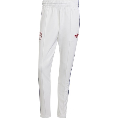 adidas Мъжки анцуг Adidas Jude Bellingham Tracksuit Bottoms Mens - White