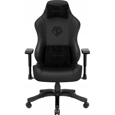 Anda Seat Phantom 3 černé/šedé