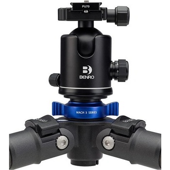 Image 1 of Benro TMA37AL Mach3