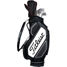Titleist Tour Series Midsize Cart Bag