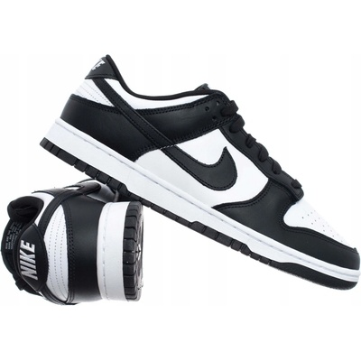 Nike Dunk Low Retro Black White Panda DD1391-100