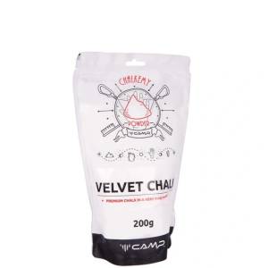 Camp Velvet Chalk 200g