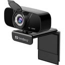 Sandberg USB Chat Webcam 1080P HD