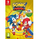 Hry na Nintendo Switch Sonic Mania Plus