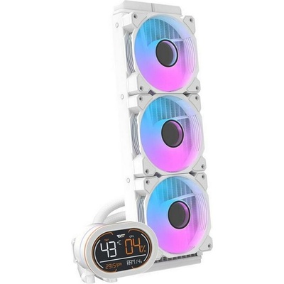 Darkflash DH360D White