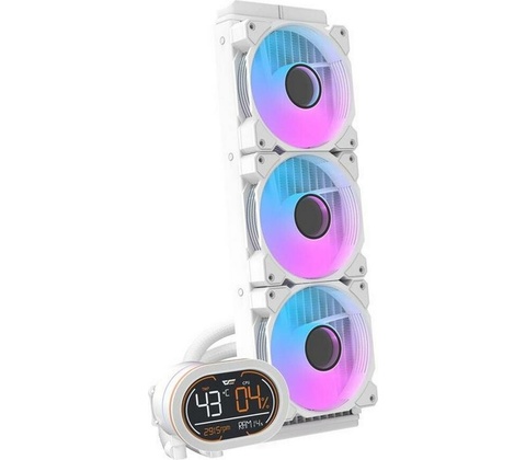 darkFlash DH360D White