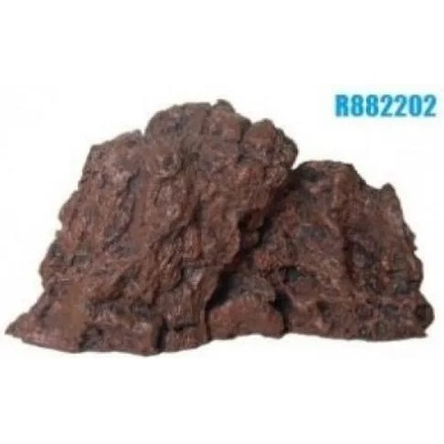 HAILEA - декорация за аквариум смола - скала R882202