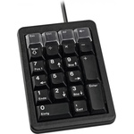 CHERRY Цифрова клавиатура CHERRY Keypad, Черна (CHERRY-KEY-G84-4700LUCUS2) - stokatastoki