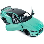 Solido 1: 18 bmw m4 performance parts solido works ТЮРКОАЗ