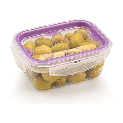 КОНТЕЙНЕР ЗА СЪХРАНЕНИЕ 0.45Л (m-1063)