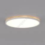 Kobi Led баня таванно осветително тяло nivera led/32w/230v ip54 Ø42 см бяло (kb0558)