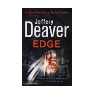 Edge | Jeffery Deaver (2011)