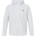 Canterbury Мъжки суичър Canterbury Everest Full Zip Hoodie Mens - White Marl
