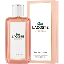 Lacoste Original parfumovaná voda pánska 100 ml