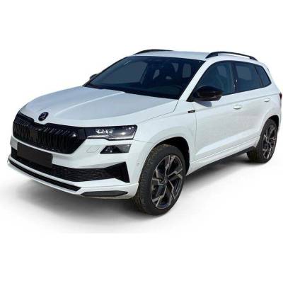 Skoda Karoq 2.0 TDI 4x4 Sportline 110 kW